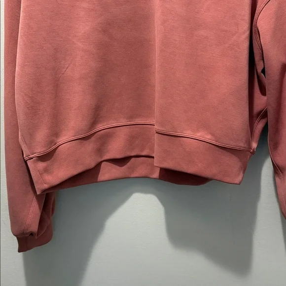 Lululemon softreme perfectly oversized sweatshirt - Picture 6 of 12